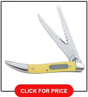 Case Cutlery Fish Knife