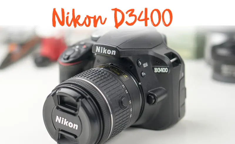 costco Nikon D3400
