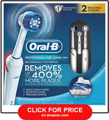 oral b electric brush 1