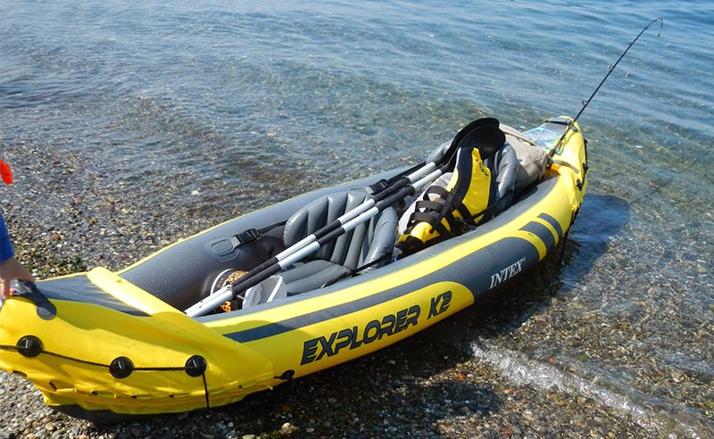 Costoc Kayak Reviews (2021) A List Of The 7 Best