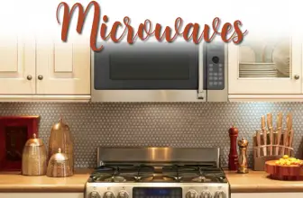 Costco Microwaves, The 5 Best Available Today