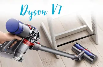 Dyson V7 Costco Review
