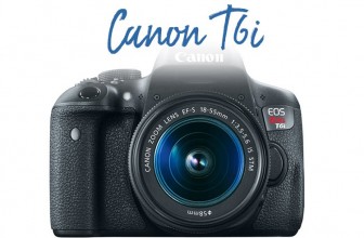 Canon T6i Costco Review