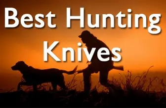 The 7 Best Hunting Knives on the Market